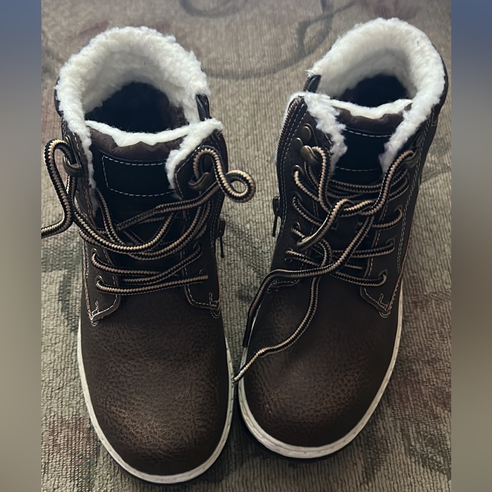 Sprox Boys Boots